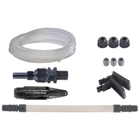 Stenner Accessory Kit W/5 Tube 3/8In MAACK-5